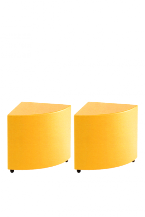 Bis POUF angolare 90