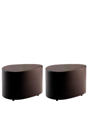 Bis POUF goccia 65x46