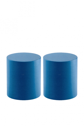 Bis POUF tondo 40x46