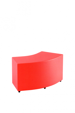 POUF angolare 45