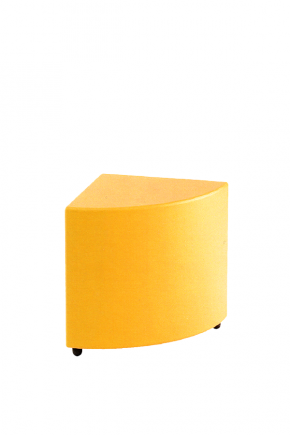 POUF angolare 90