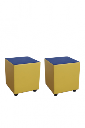 Bis POUF quadrato 40