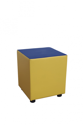 POUF quadrato 40