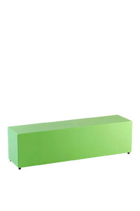 POUF rettangolare 160